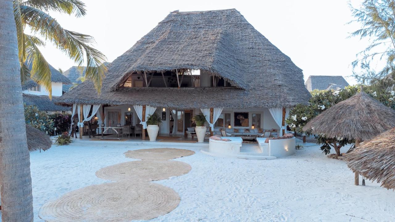 Nuru Villa - B&B Watamu