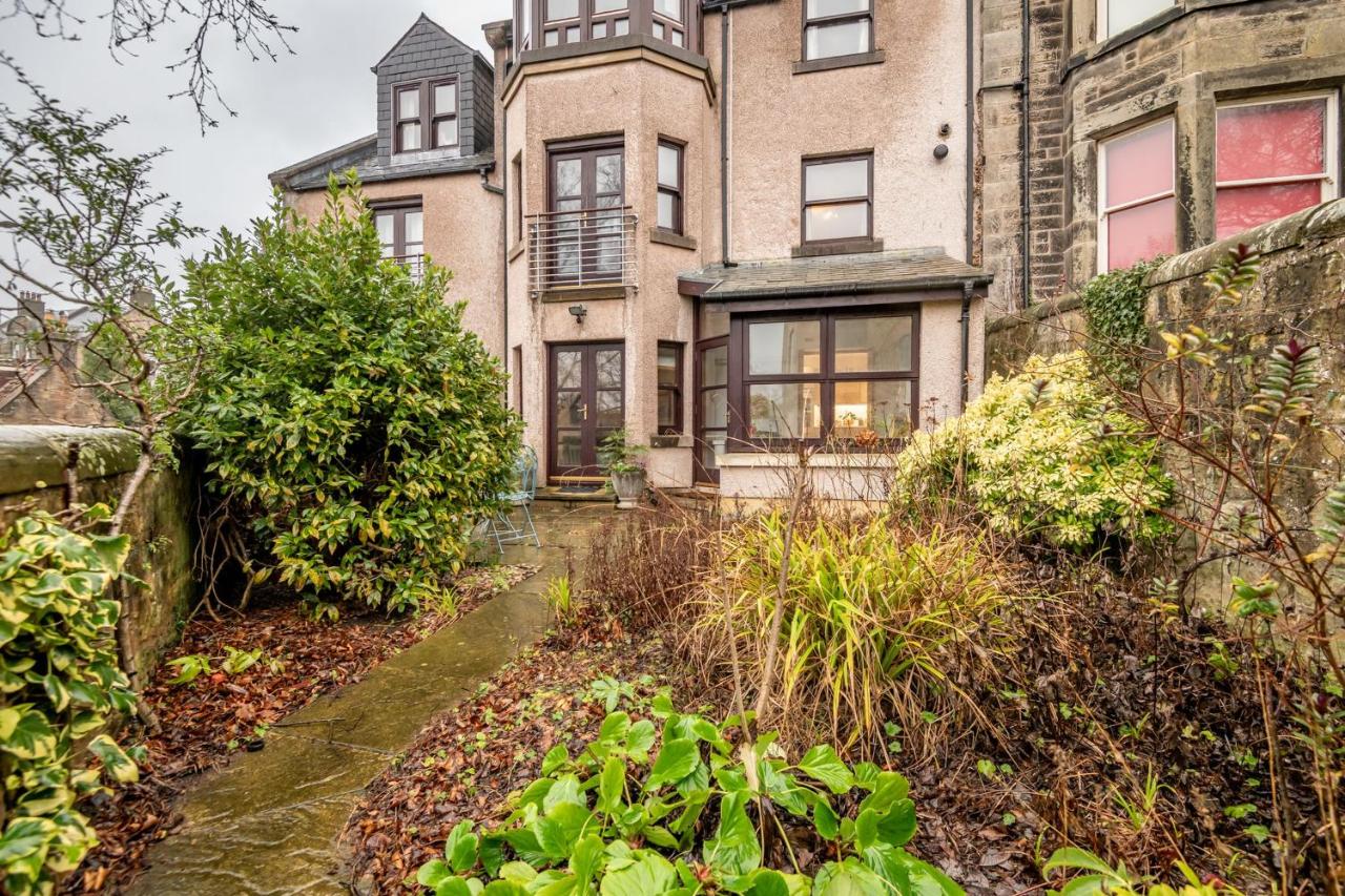 John Coupar Court No 10 - Bed and Breakfast Saint Andrews
