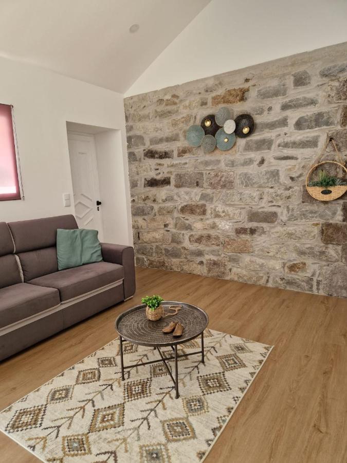 A Casinha da Ana - Chambres d'hôtes Água Retorta