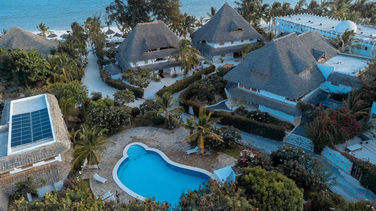 Nuru Villa - B&B Watamu