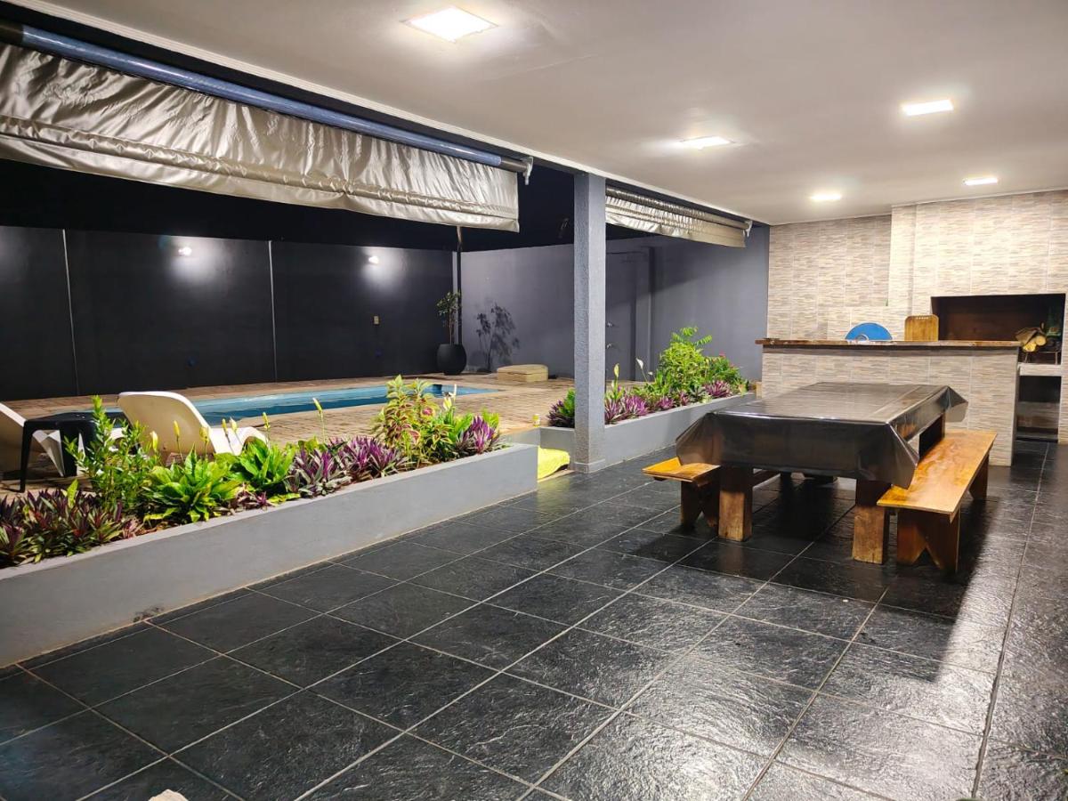 EL RECANTO Iguazú - B&B Puerto Iguazú