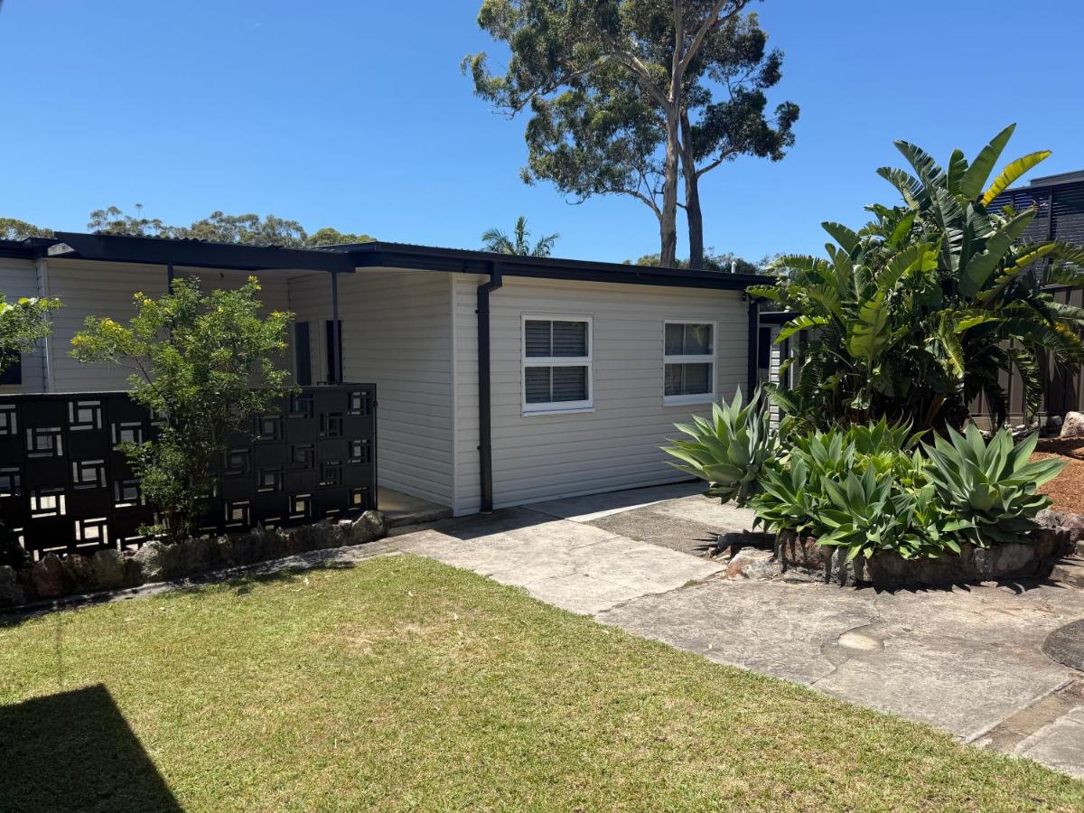 Relaxed Coastal Home in Vincentia - B&B Vincentia