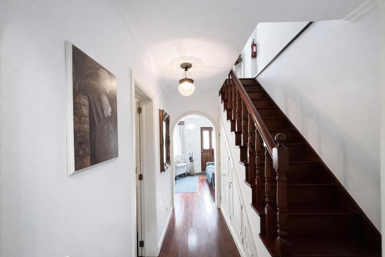Violeta House - Ferienwohnung Funchal