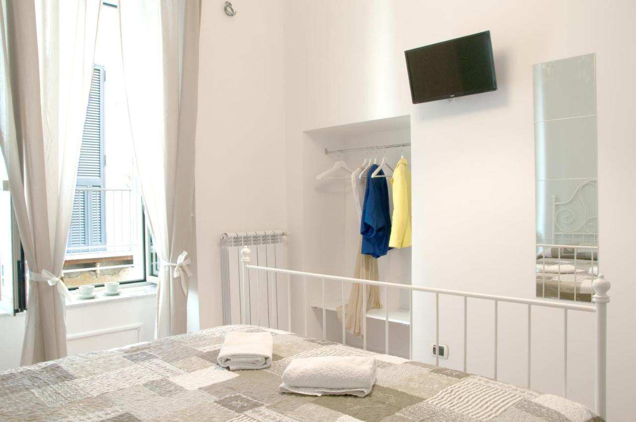 Doppelzimmer mit eigenem Bad