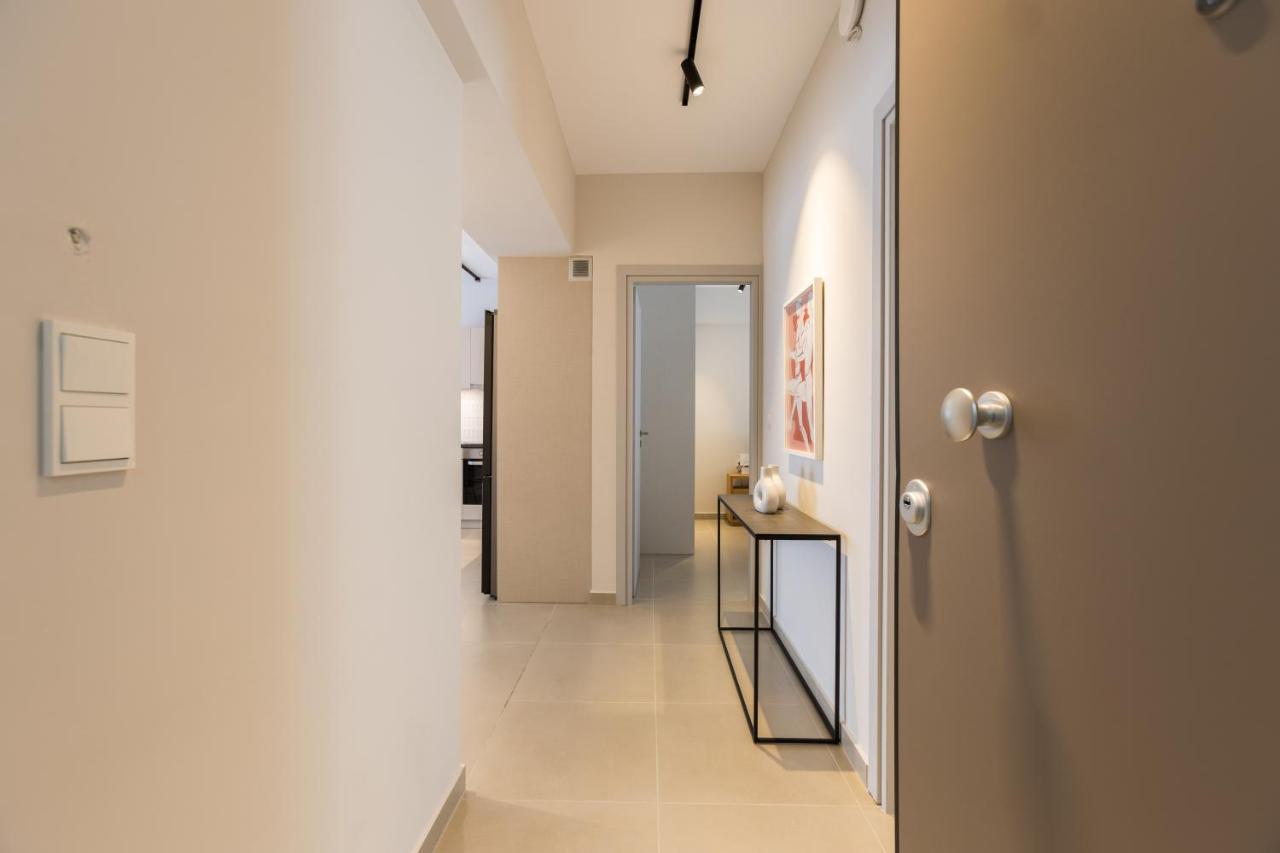 B Boutique Residences by Raise - Bed and Breakfast Athene