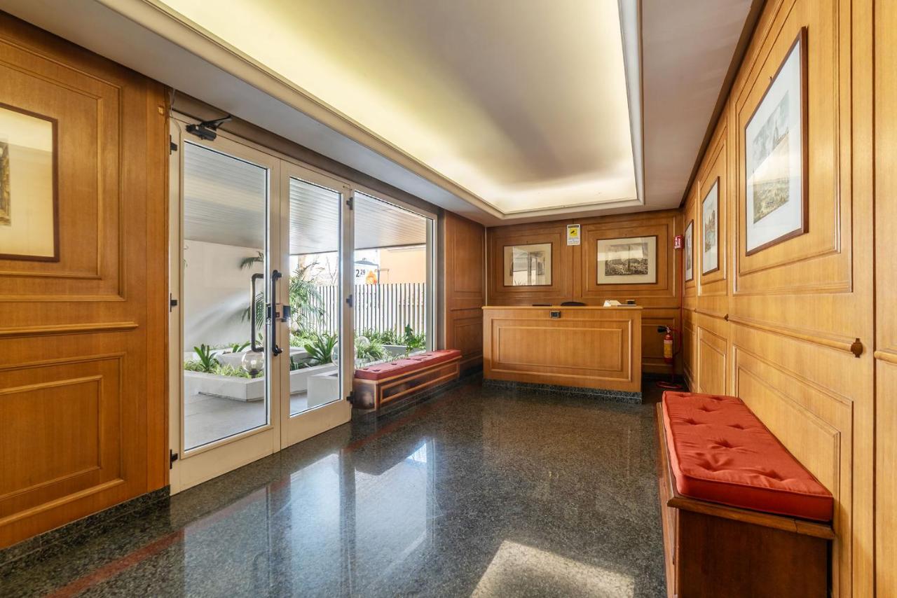 Along the Tiber Apartment - B&B Roma