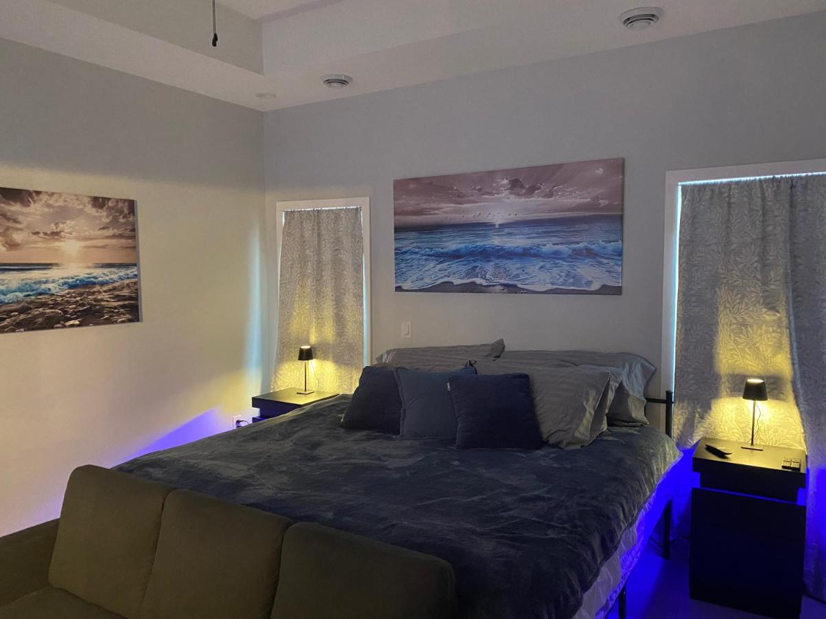 Suite on Banks Ave - B&B Superior