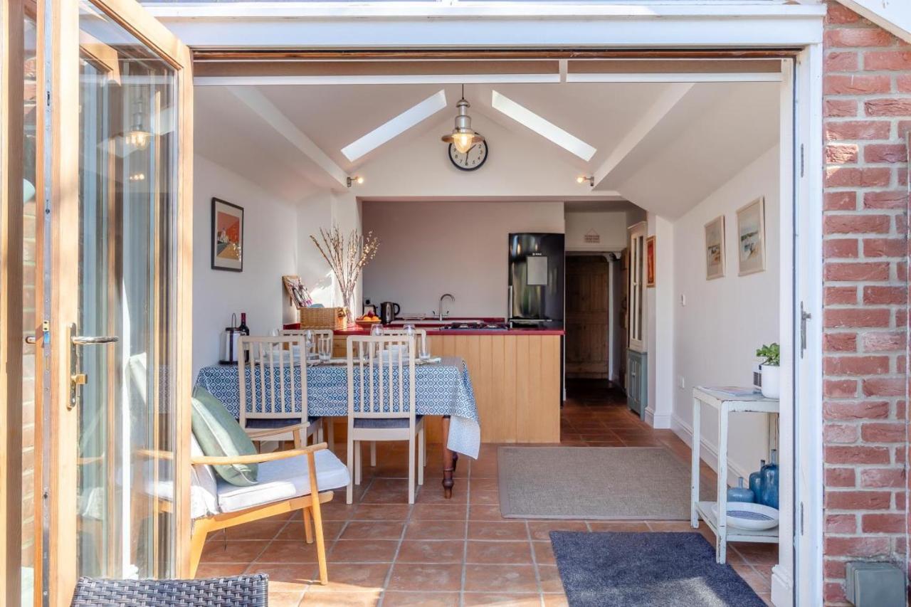 2 Bed in Aldeburgh oc-fsh - Ferienwohnung Aldeburgh