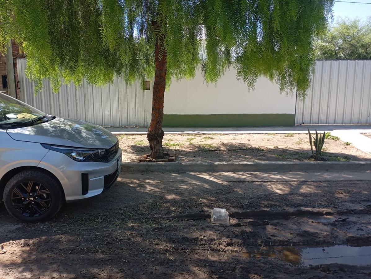 Dpto Los Pinos - B&B Fernández