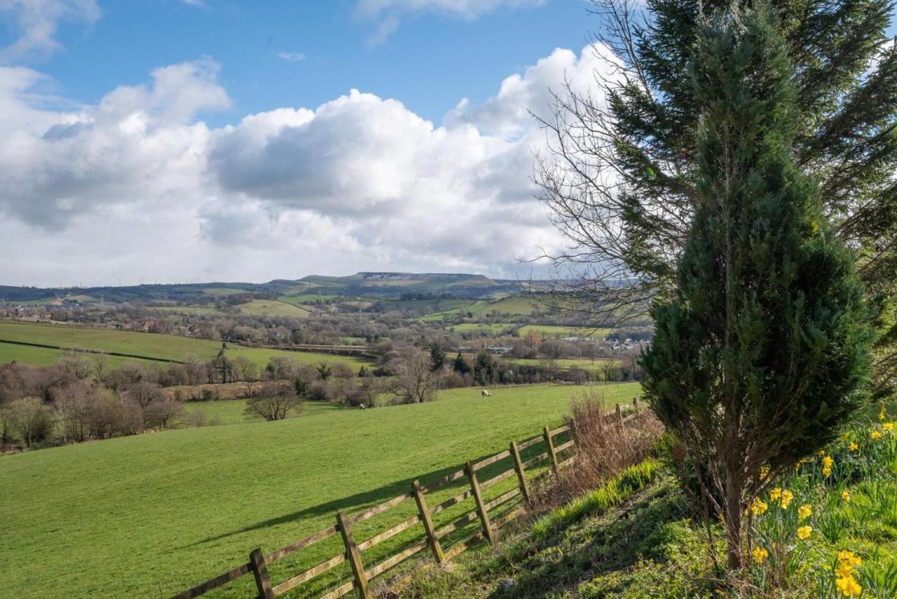 4 Bed in High Peak oc-dcchb - B&B Chinley