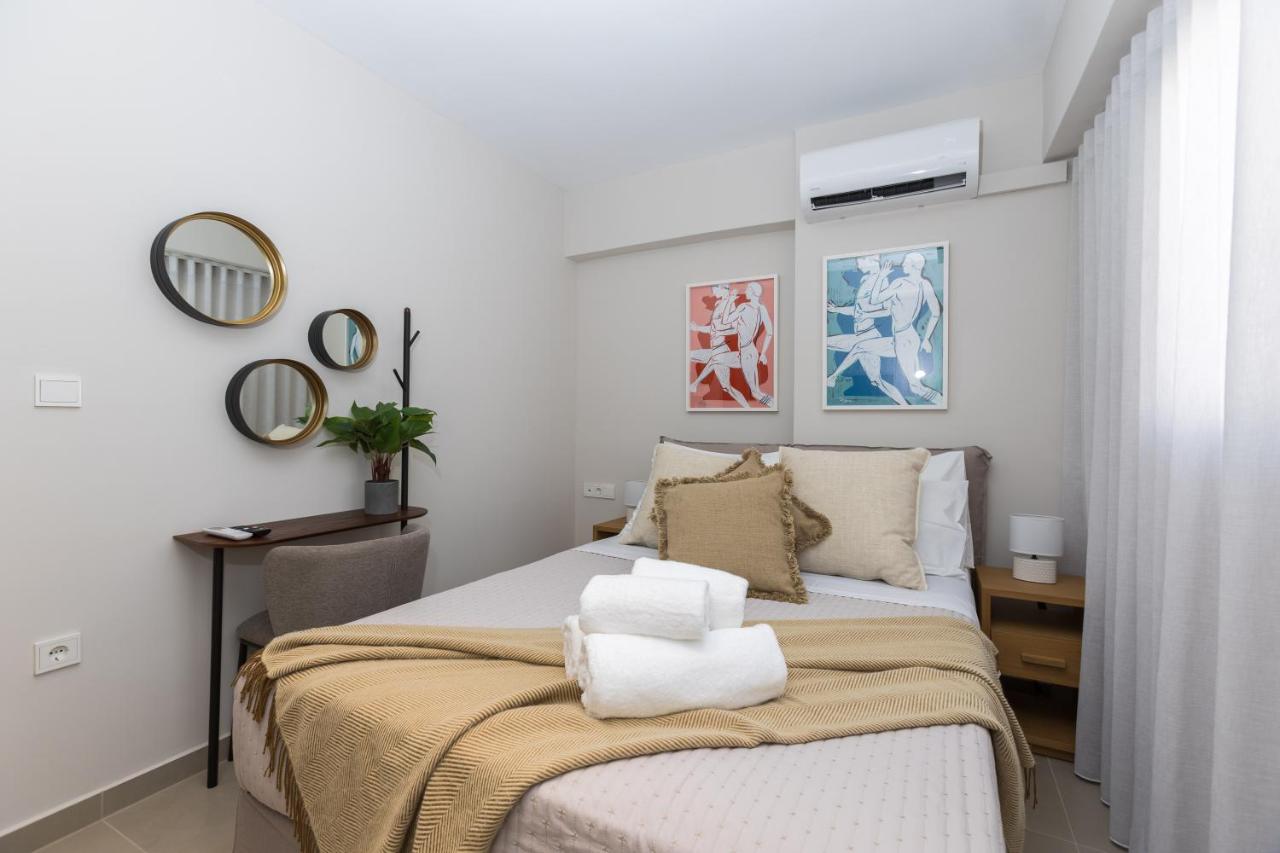 Superior Appartement met 2 Slaapkamers

