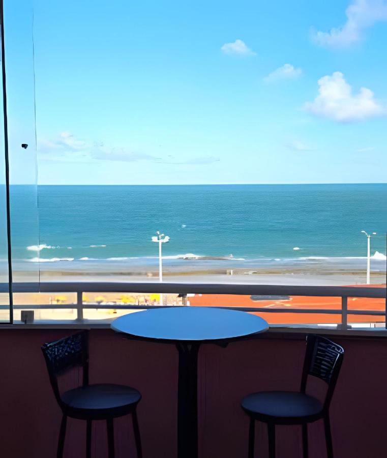 Apartamento Cantinho do Mar - Bed and Breakfast Natal