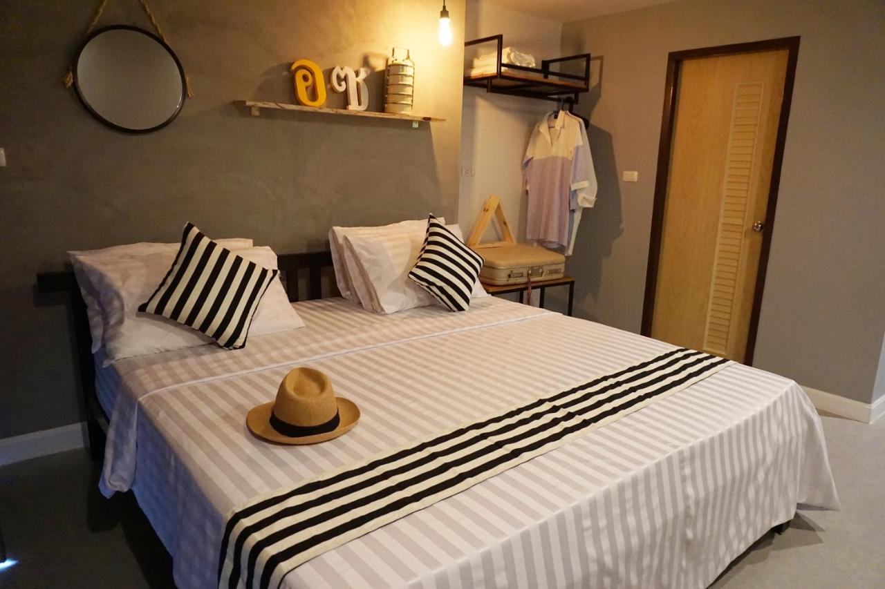 King Room with Balcony