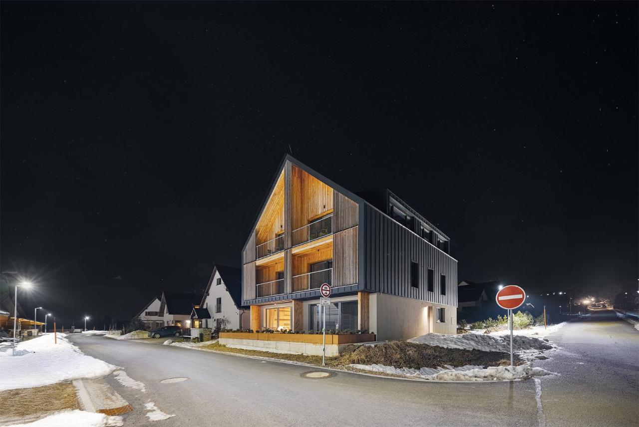 BOŽÍROOMS - Boží Dar - Chambres d'hôtes Boží Dar