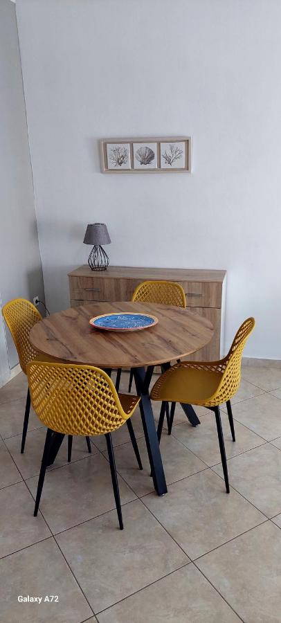 Helen's studio 2 - B&B Mýrina