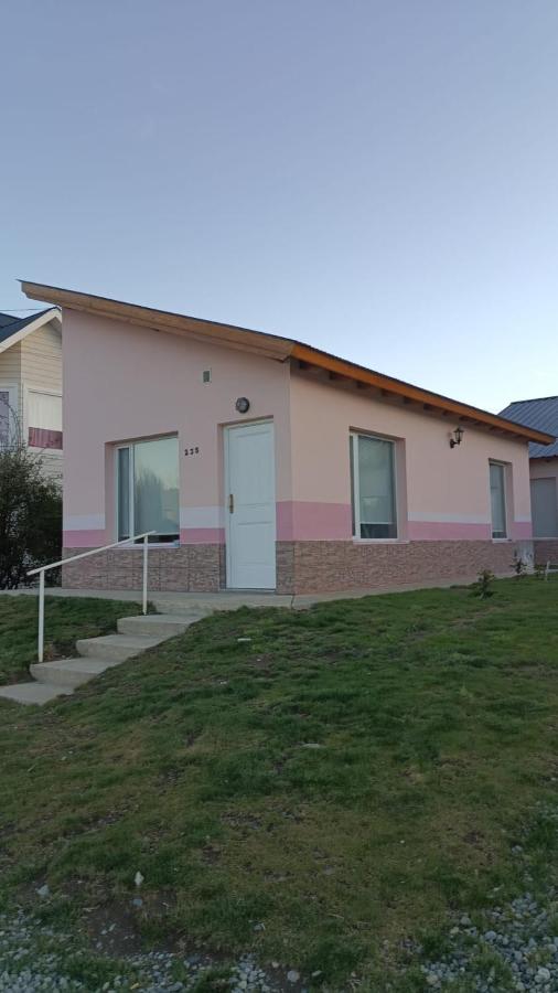 El Refugio - Ferienwohnung El Calafate