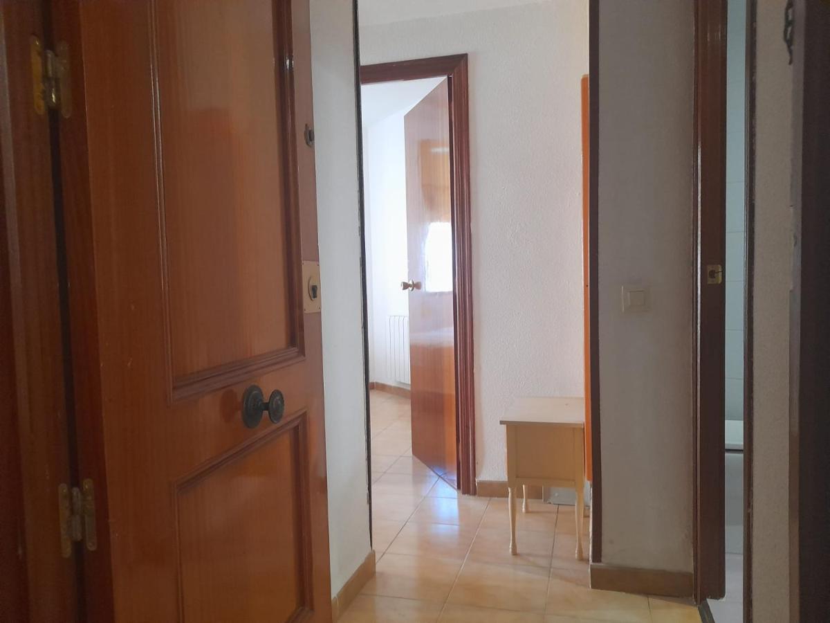 Apartement La Marina Nueva-Near Beach and Center-Minimum 11 days-Santa Pola - Chambres d'hôtes Santa Pola
