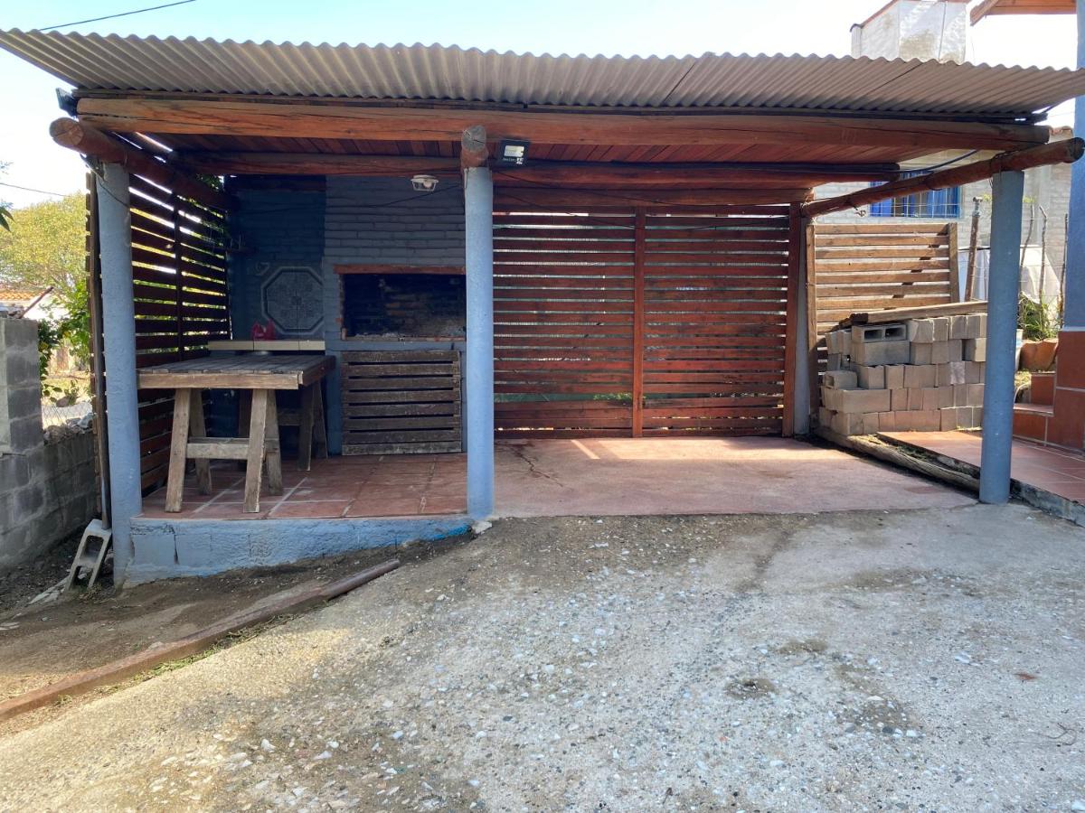 Departamento El Delfín - Bed and Breakfast Tanti