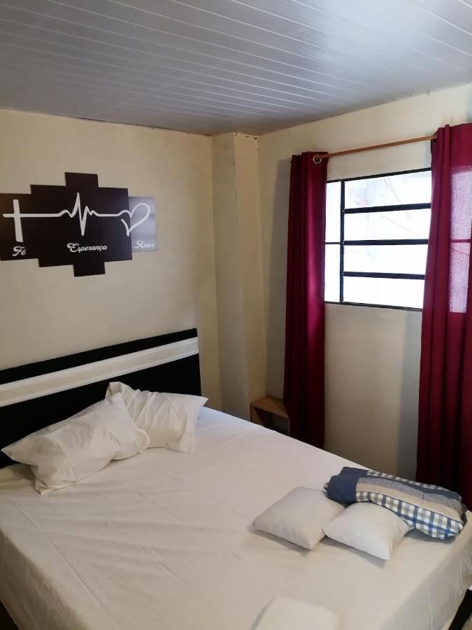 Cozy apartment close to everything - B&B Asunción