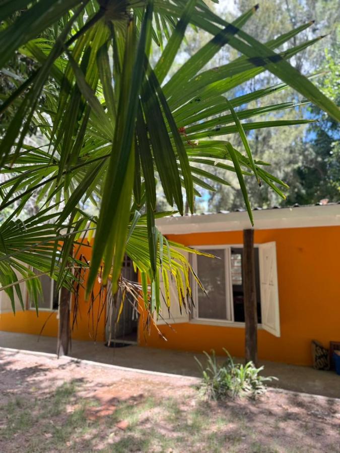 La rosadita - Chambres d’hôtes San Clemente del Tuyú