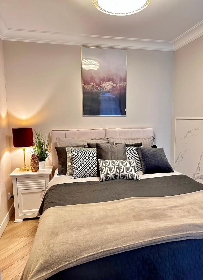 Apartamenty Kielce- Apartamenty Klonowa, faktura, parking, centrum - Chambres d'hôtes Kielce