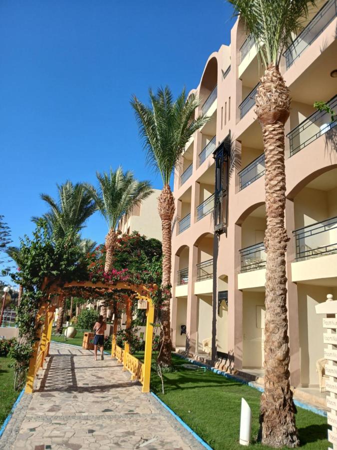 All inclusive 3 Bedroom App with Aquapark - B&B Hurghada