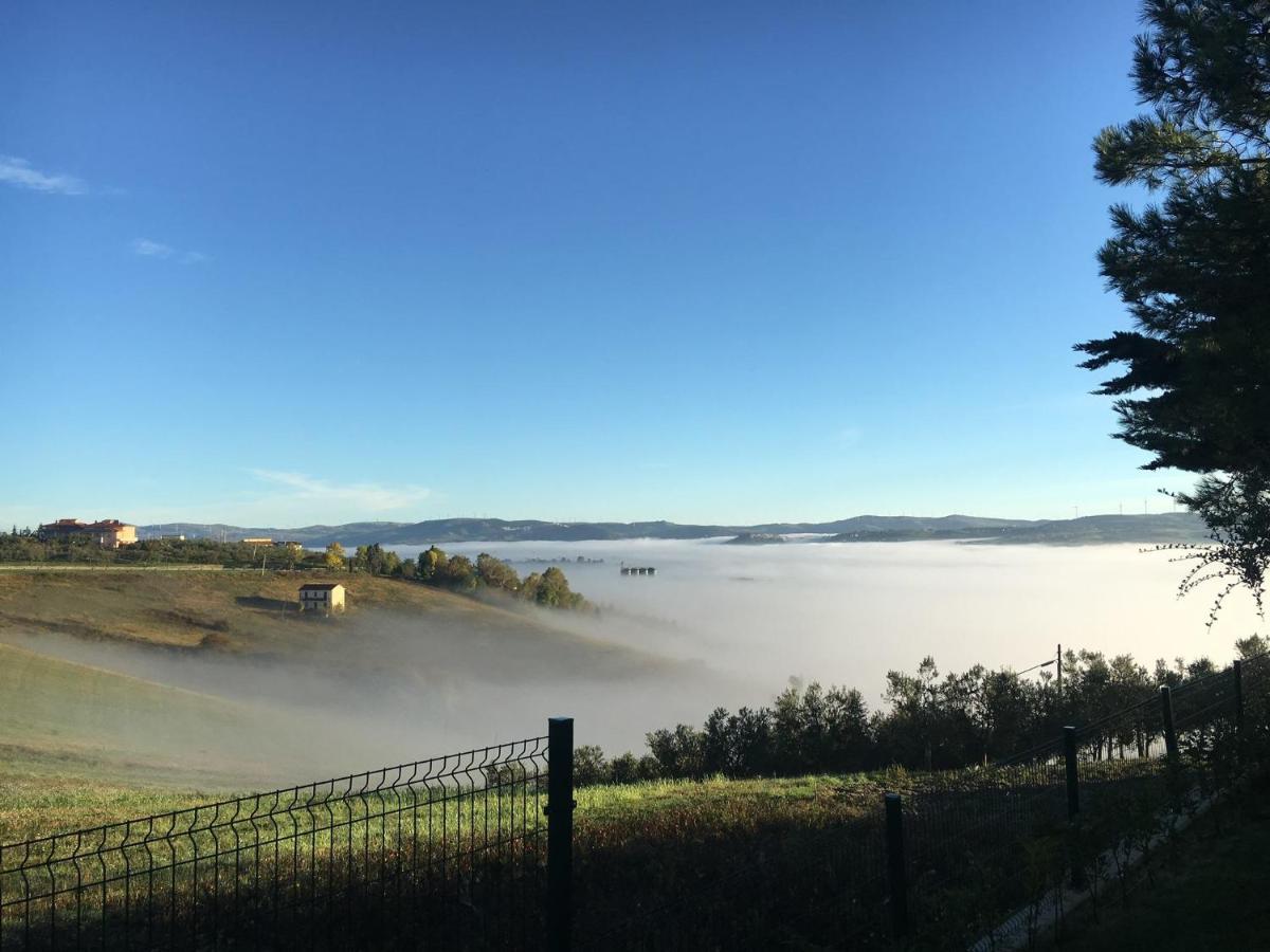 Villa Santoro - B&B Ariano Irpino