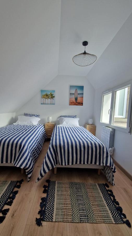 Duplex chaleureux au cœur de la ville - B&B Dieppe