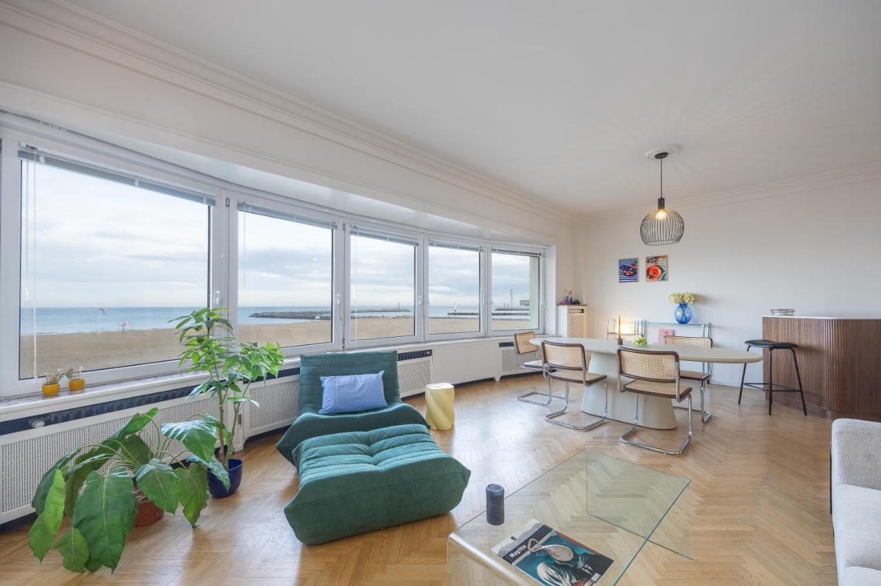 LECOMTE - Gavina The Shoreline - B&B Ostenda