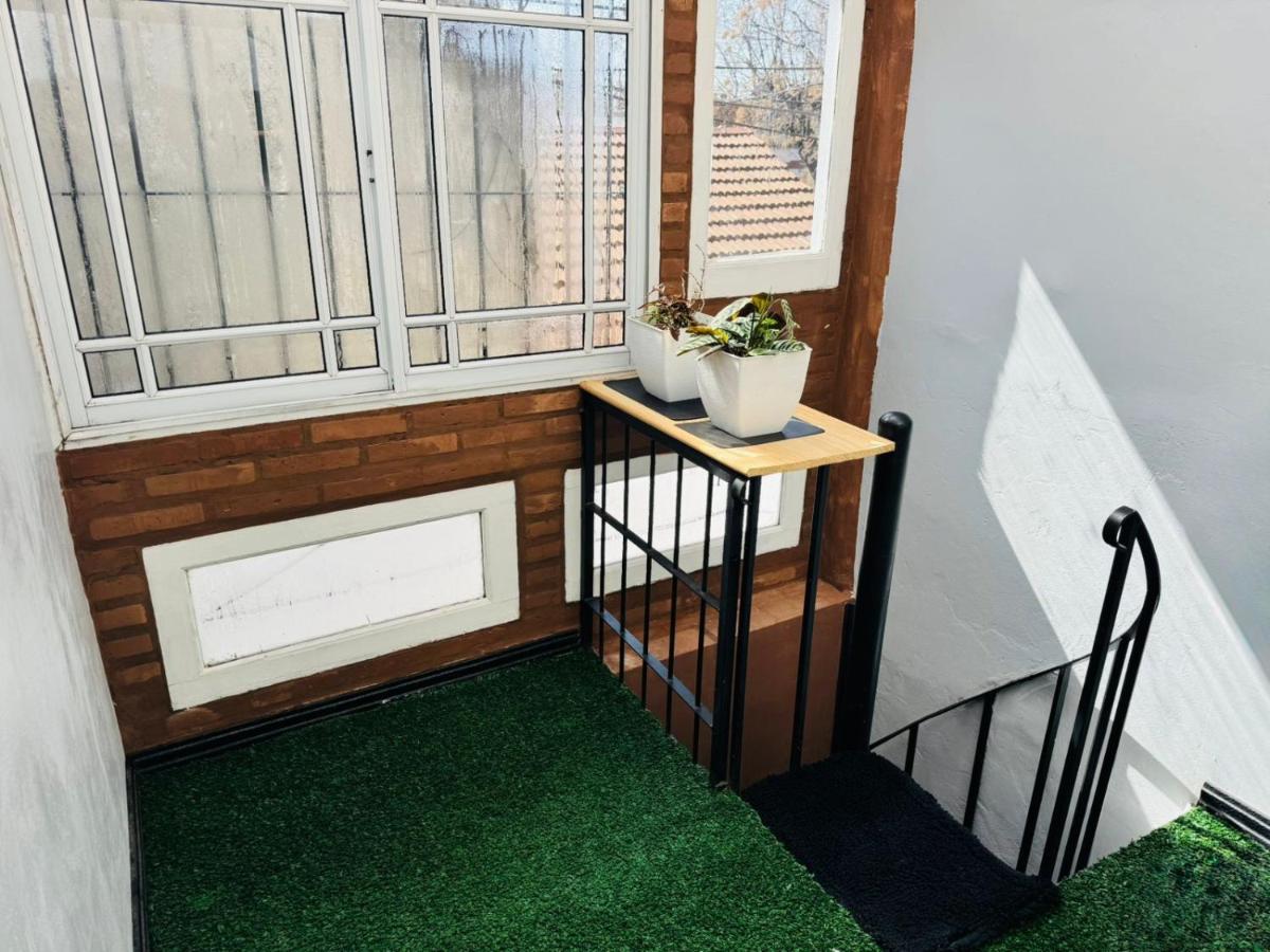 Devoto Prime Apartment - B&B Buenos Aires