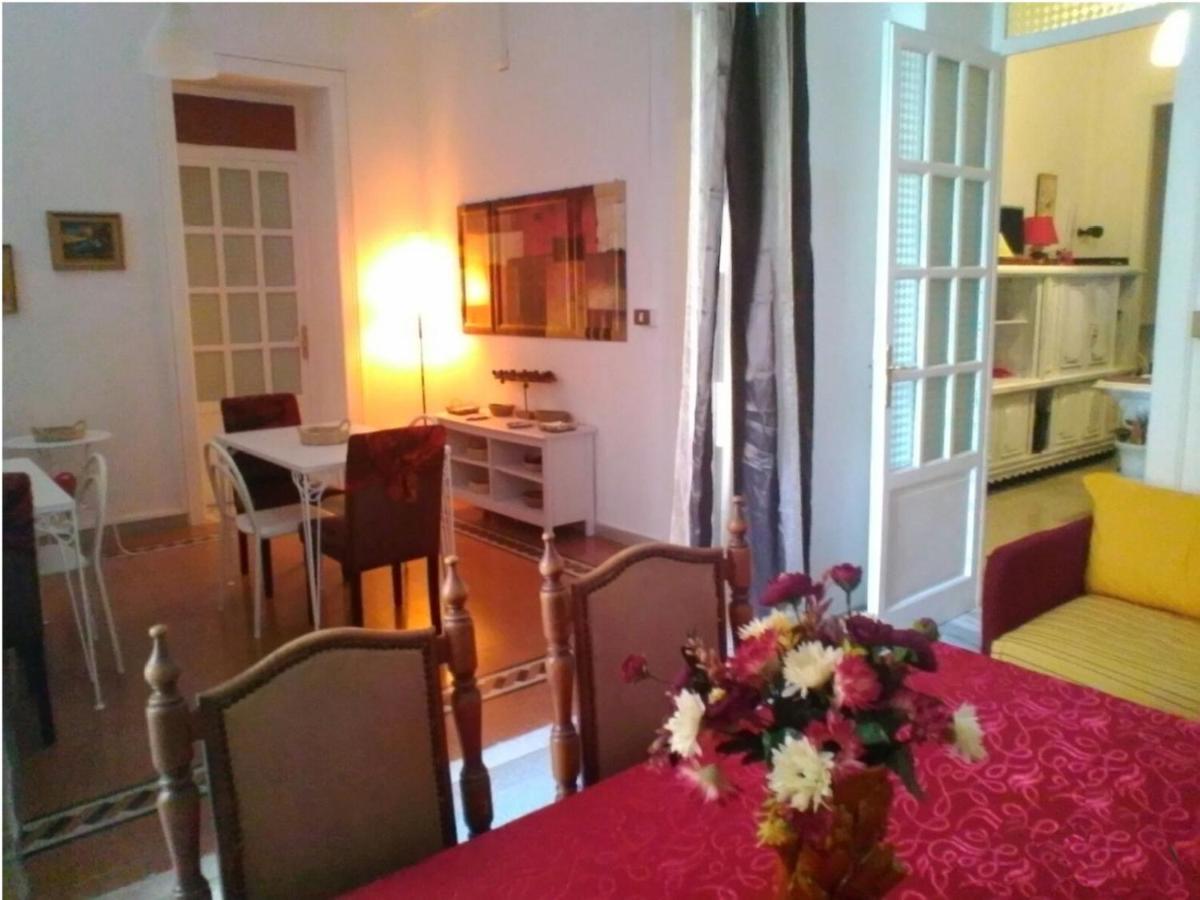 Suite con 2 Camere da Letto e Bagno Privato Esterno