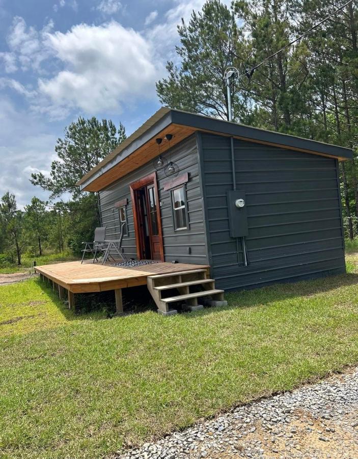My Cozy Cabin II - B&B Meridian