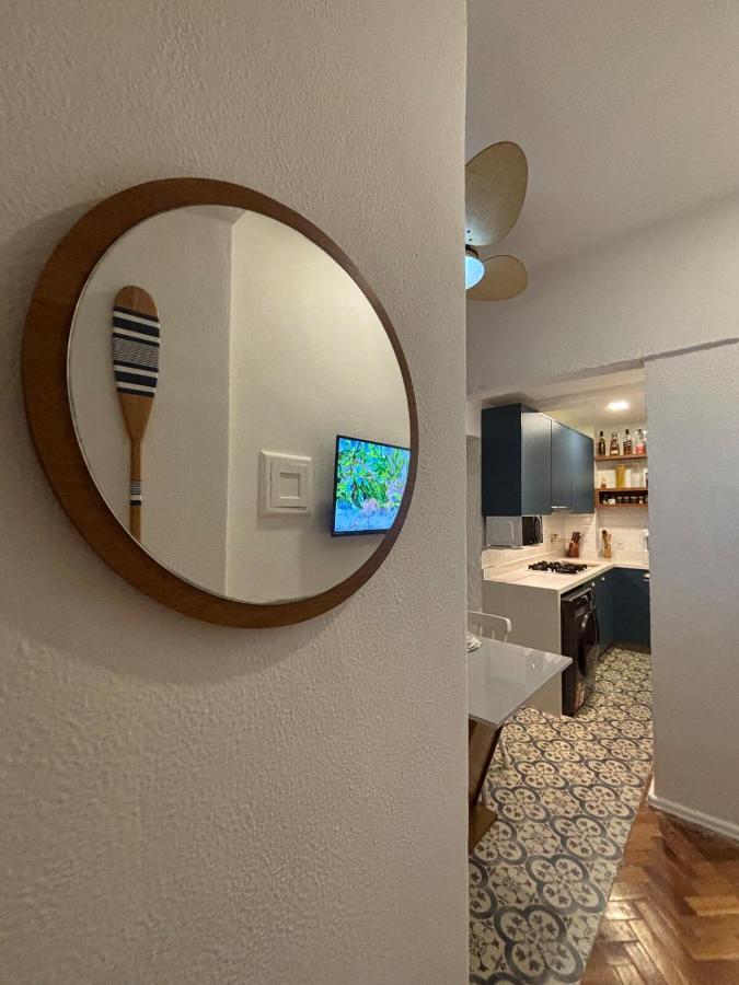 Mar de Marques - B&B Rio de Janeiro