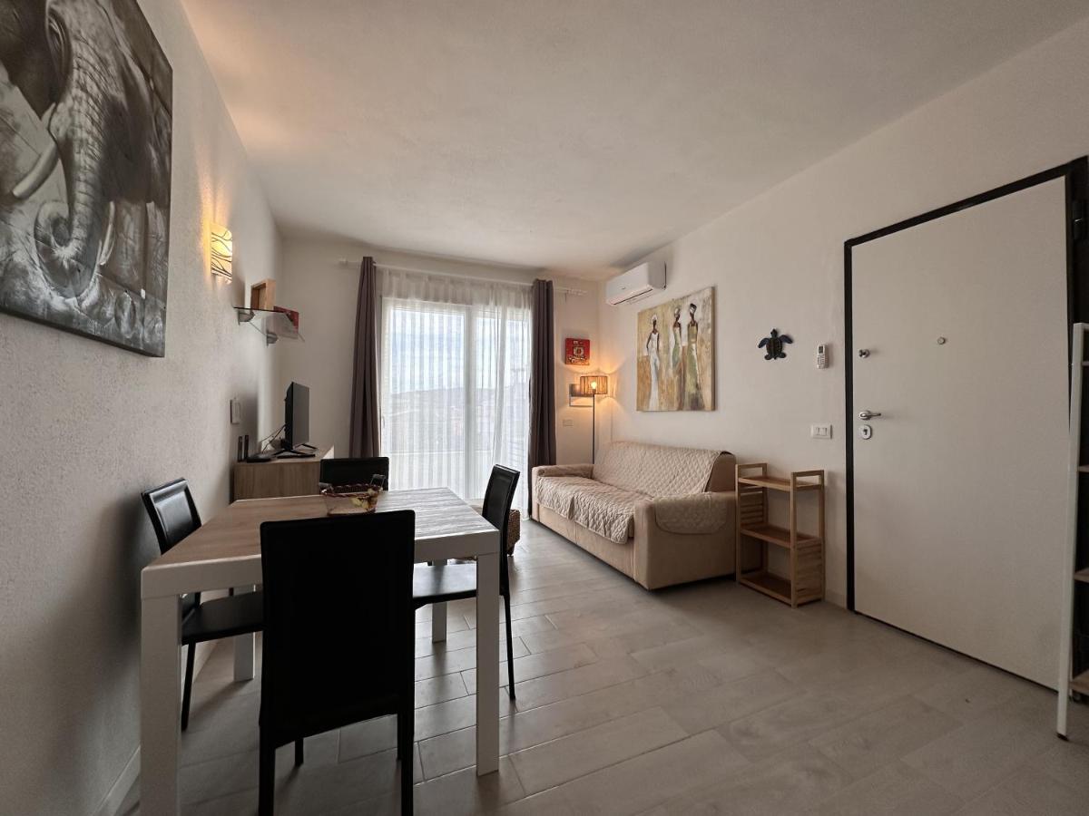 Casa Mirella Residence con piscina - Ferienwohnung Castelsardo