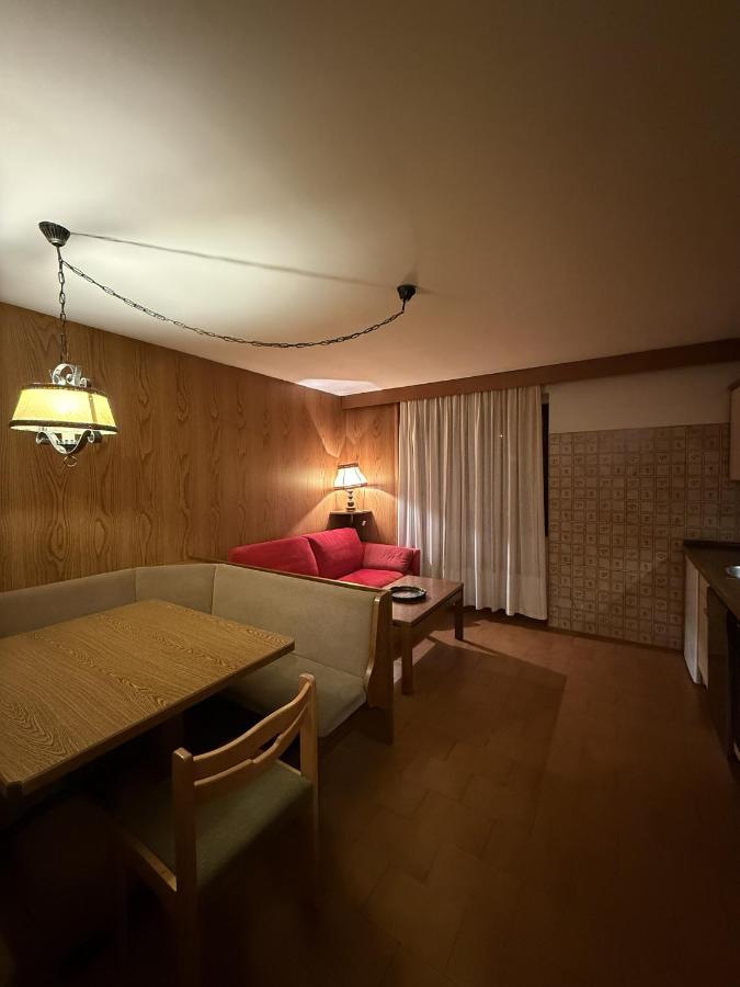 Campiglio Bilocale Monte Spinale - B&B Madonna di Campiglio