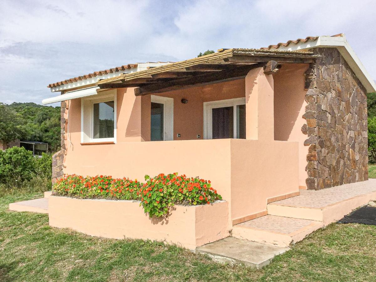 Lovely Beach House - Ferienwohnung Conca Verde