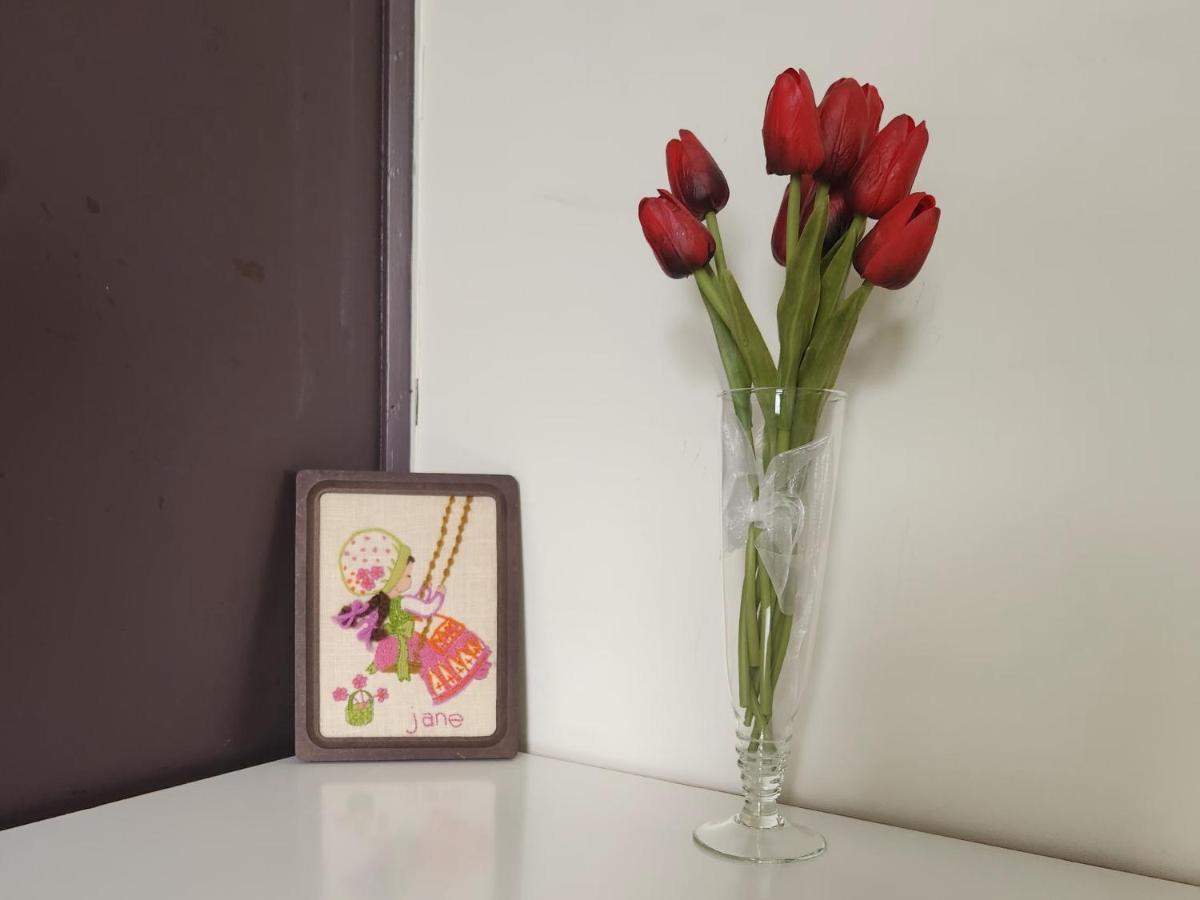 Grateful House - Bed and Breakfast Christchurch