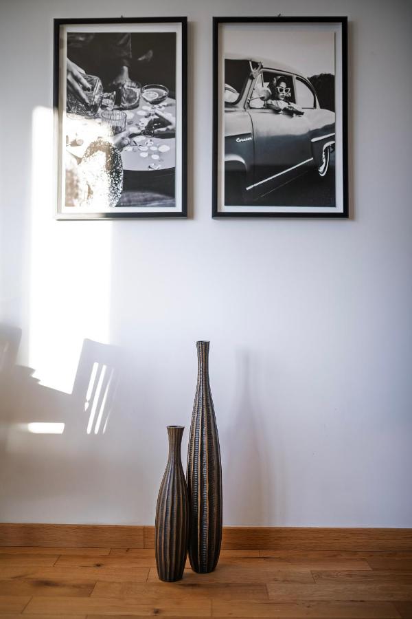 EASY RENT- Unia Art Residence 90, Basen & SPA, Centrum Free Parking 24h Check-in - Chambres d’hôtes Lublin
