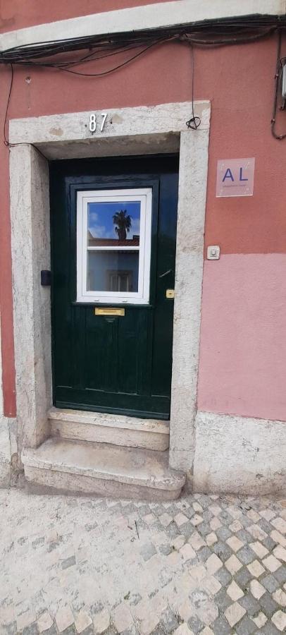 Sweet Secret Garden at Lisbon II - B&B Lisbona