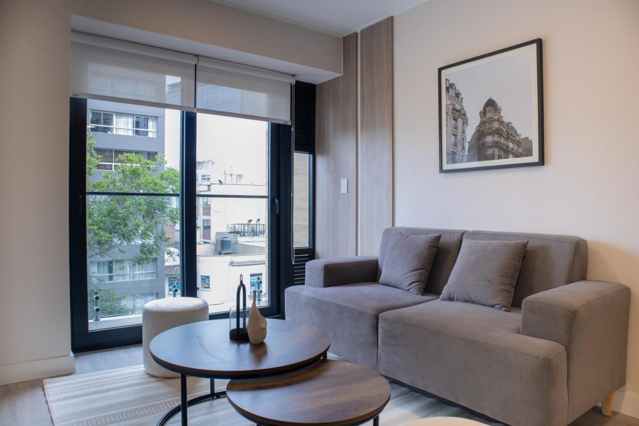 Appartement 1 Chambre