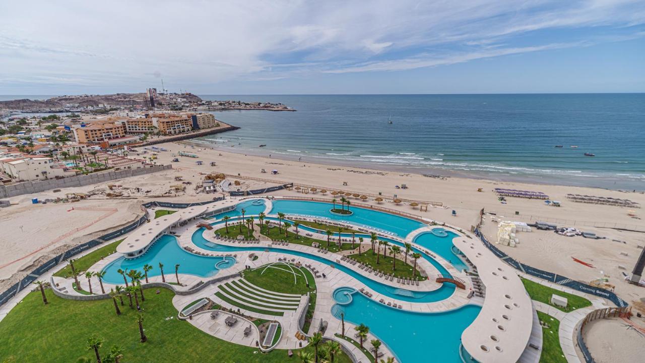 Sonoran Star One (1 Bedroom) - B&B Puerto Peñasco