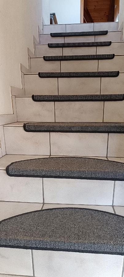 Ruhige 3-Zimmer-Wohnung nahe Langenthal - B&B Roggwil