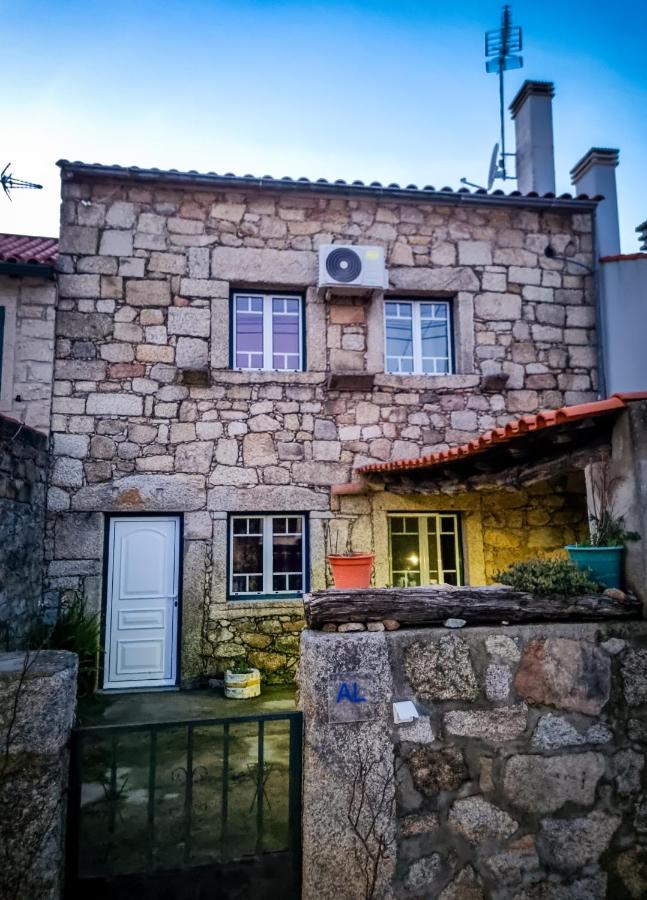 Casa Martins by Tear - B&B Aldeia de João Pires