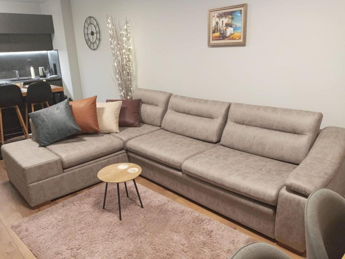 The Cozy Urban Apartment - B&B Filippopoli