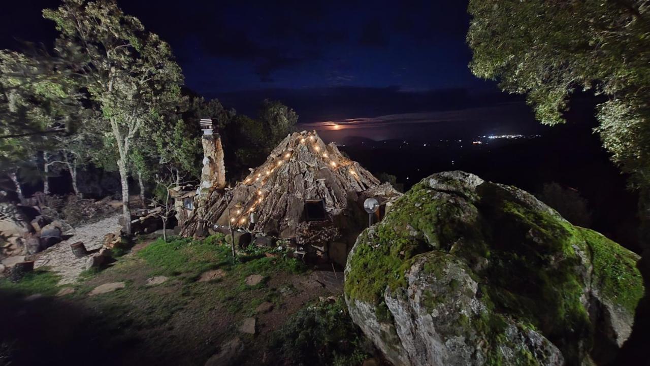 Rifugio Ortobene - Bed and Breakfast Nuoro