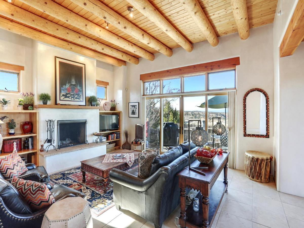 Bishops Lodge Villa Corazones - Bed and Breakfast Santa Fe