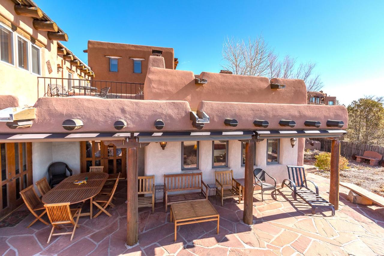 City Views at Alma Compound - B&B Santa Fe