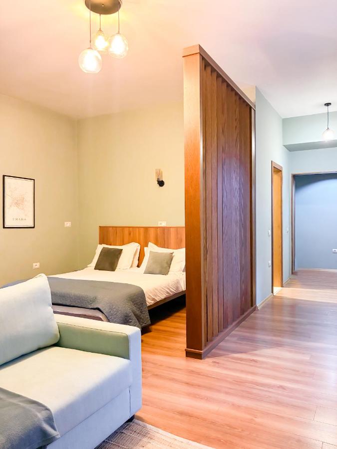 Appartamento Monolocale