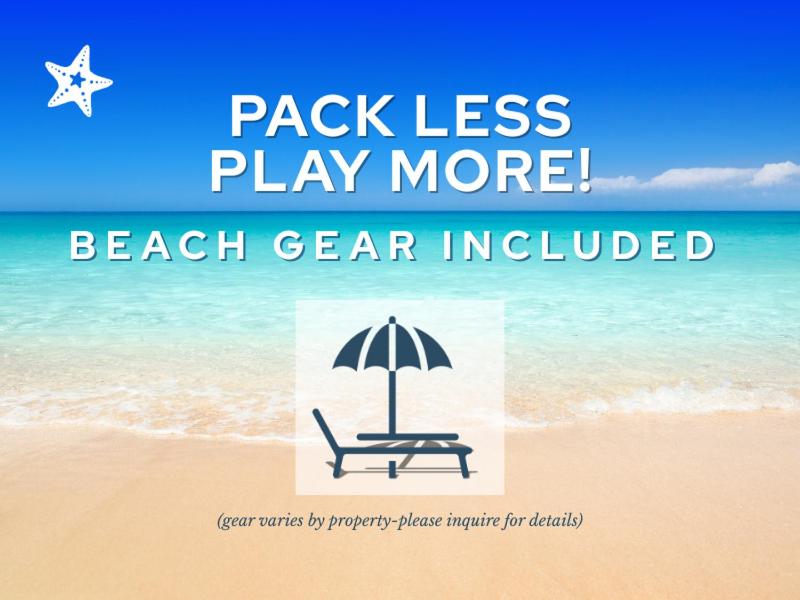 Tivoli 5258 - B&B Destin