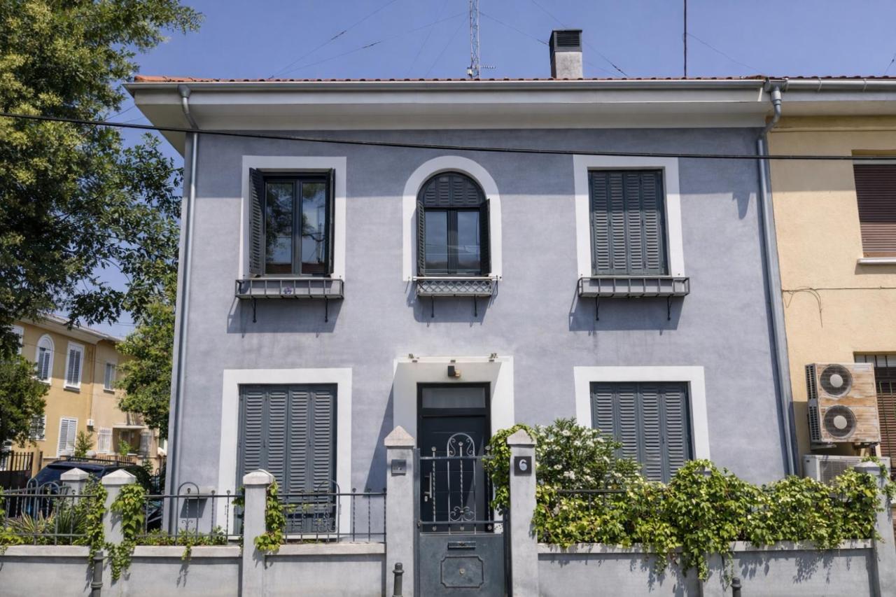 Rooms Centro de Madrid - B&B Madrid